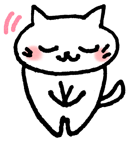 ナビねこ
