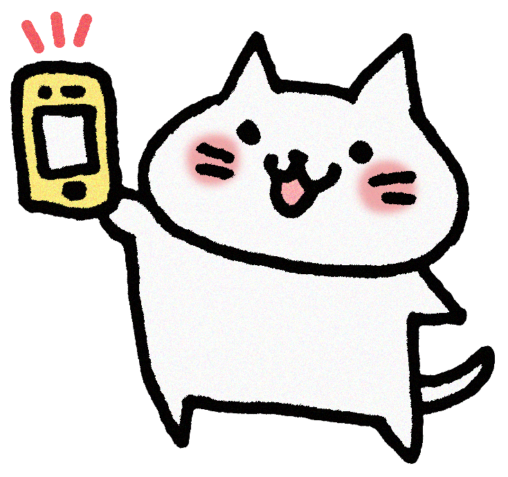 ナビねこ