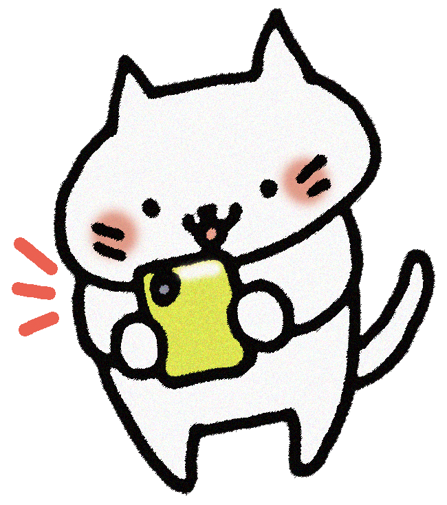 ナビねこ